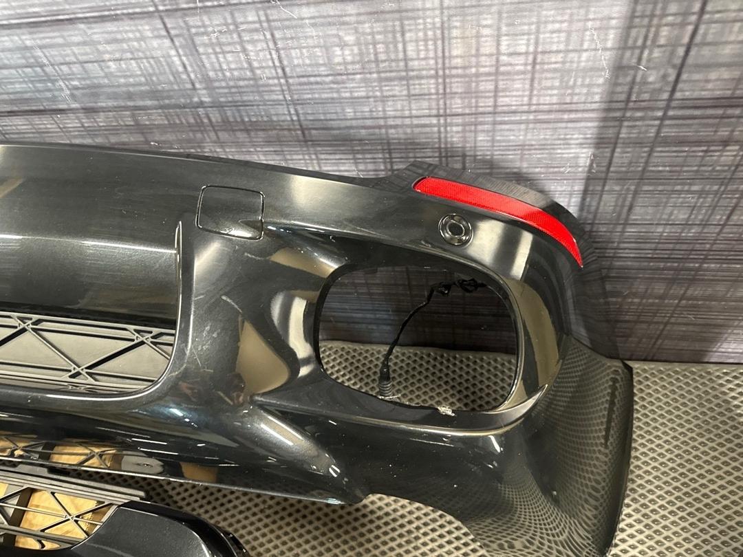 Комплект бамперов М-Тех, 151210 рублей, Красноярск