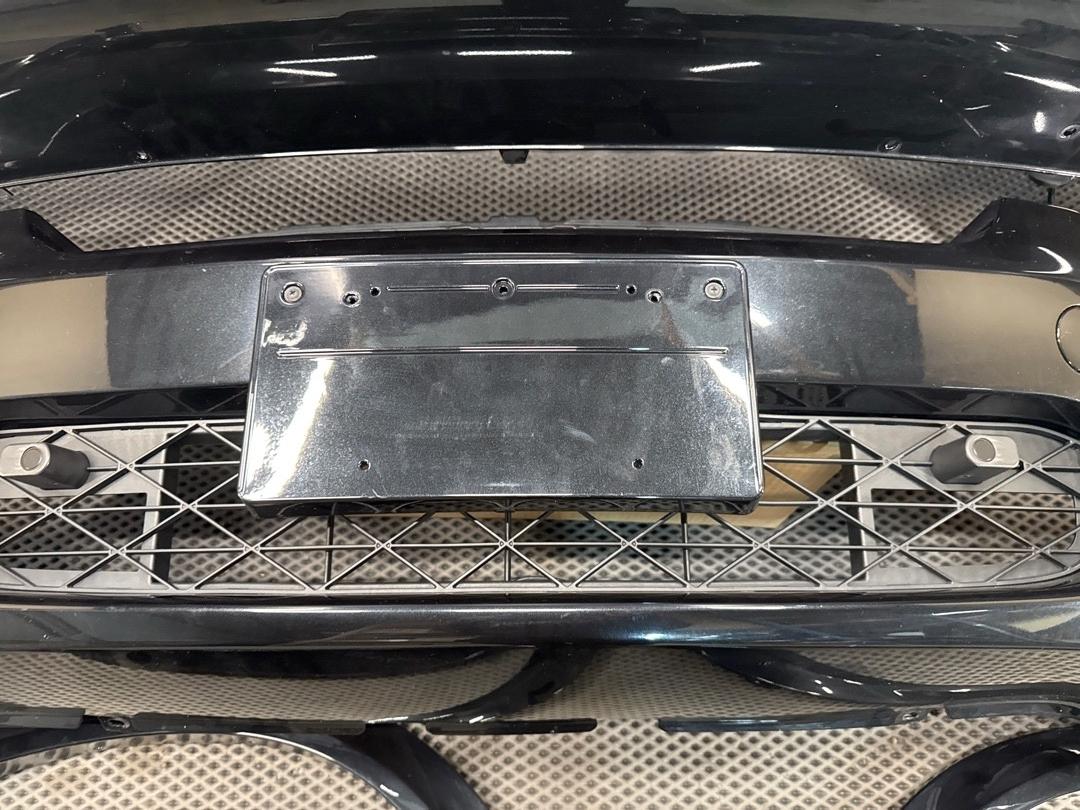 Комплект бамперов М-Тех, 151210 рублей, Красноярск