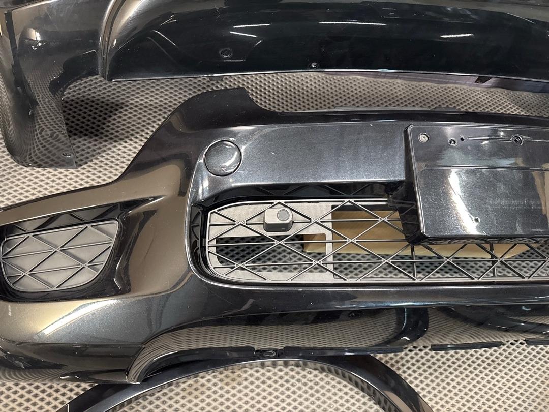 Комплект бамперов М-Тех, 151210 рублей, Красноярск