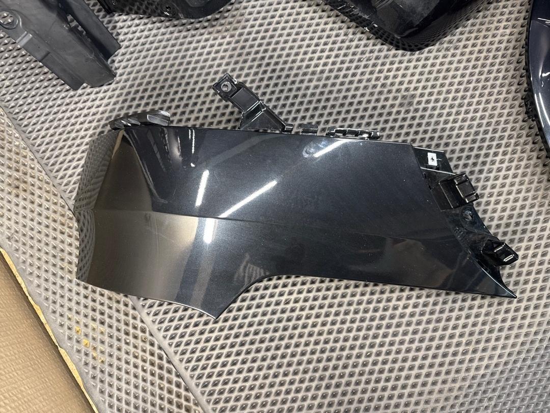 Комплект бамперов М-Тех, 151210 рублей, Красноярск