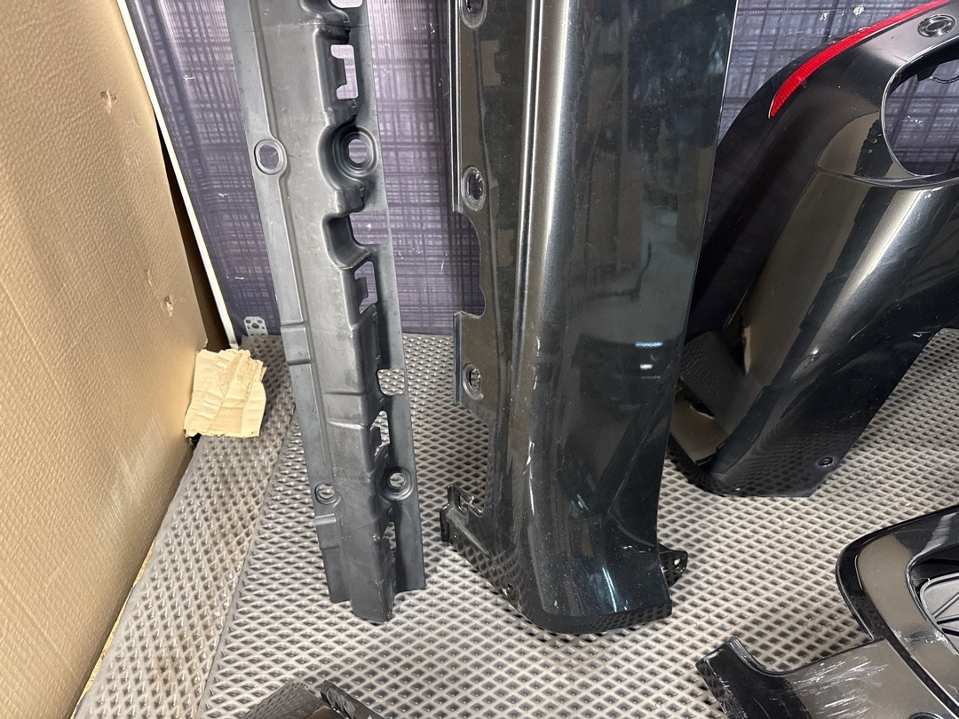 Комплект бамперов М-Тех, 151210 рублей, Красноярск