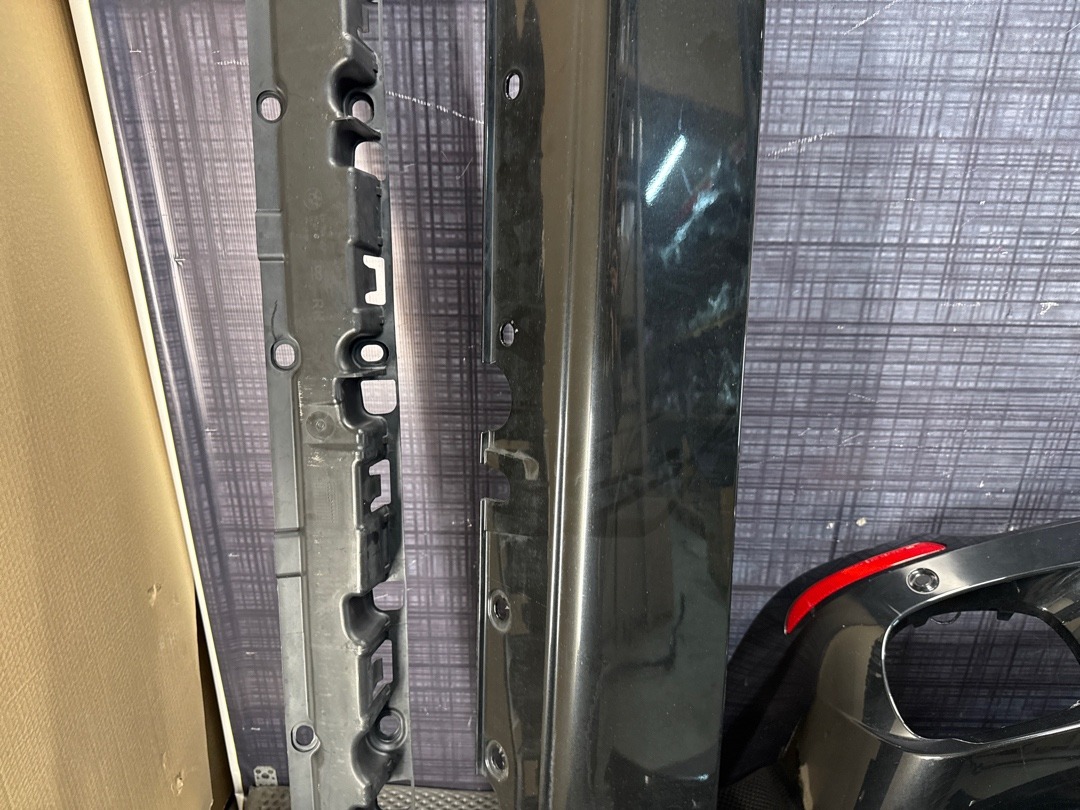 Комплект бамперов М-Тех, 151210 рублей, Красноярск