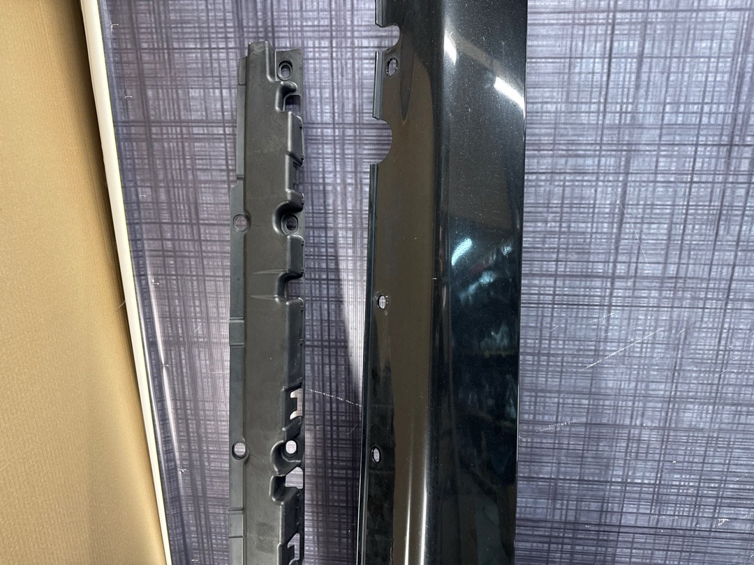 Комплект бамперов М-Тех, 151210 рублей, Красноярск