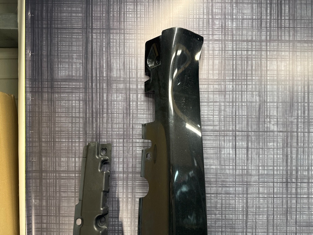 Комплект бамперов М-Тех, 151210 рублей, Красноярск