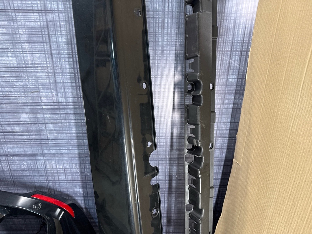 Комплект бамперов М-Тех, 151210 рублей, Красноярск