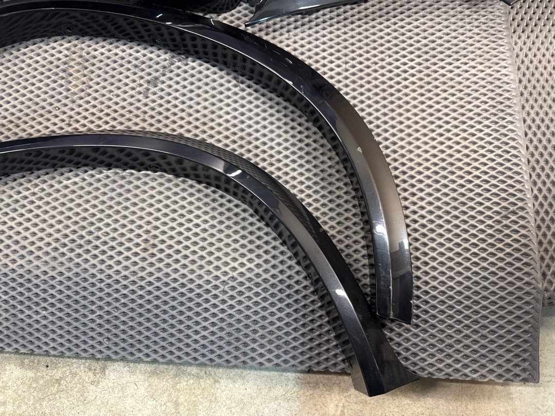 Комплект бамперов М-Тех, 151210 рублей, Красноярск