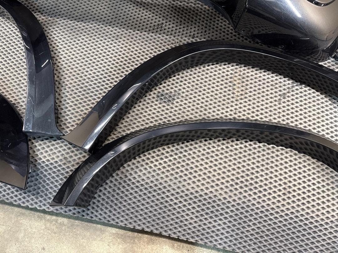 Комплект бамперов М-Тех, 151210 рублей, Красноярск