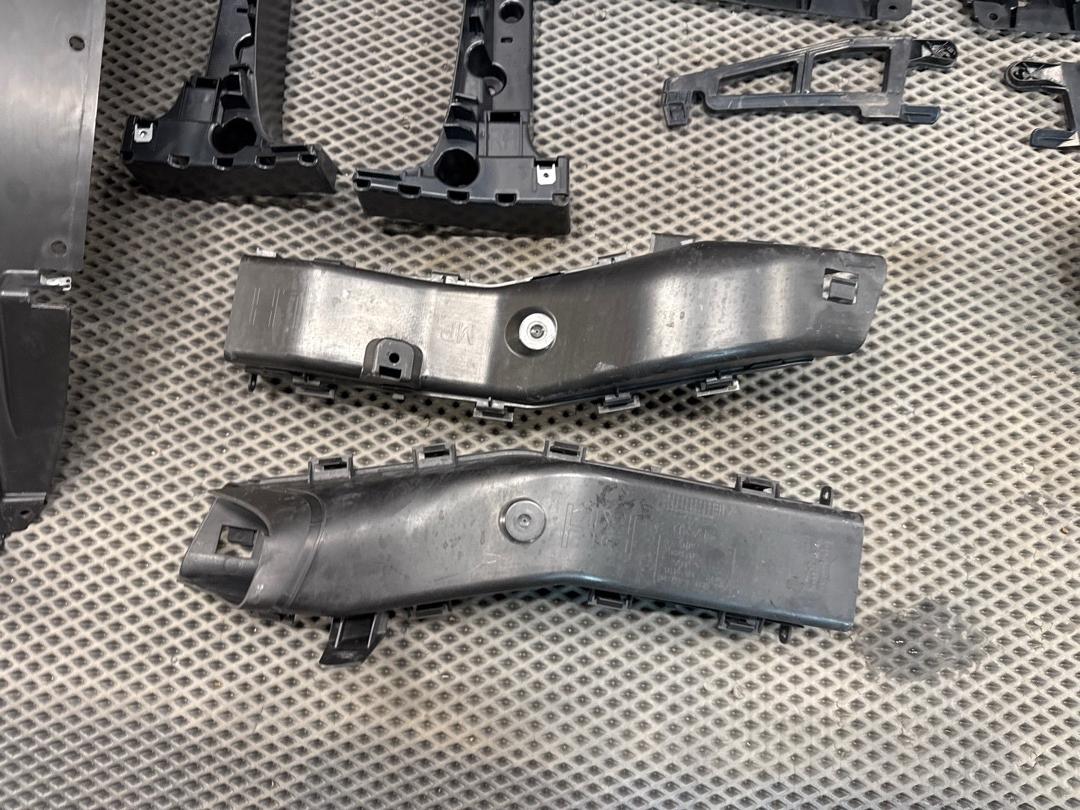 Комплект бамперов М-Тех, 151210 рублей, Красноярск