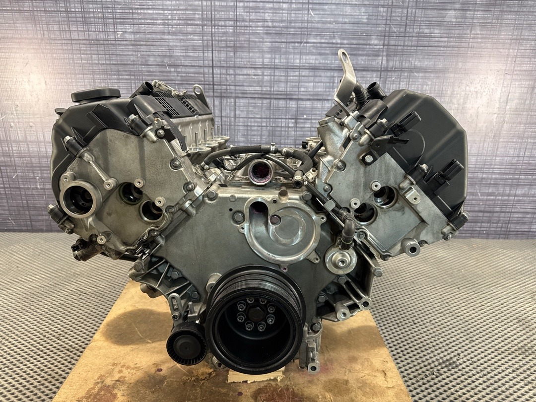 Двигатель, 320810 рублей, Красноярск