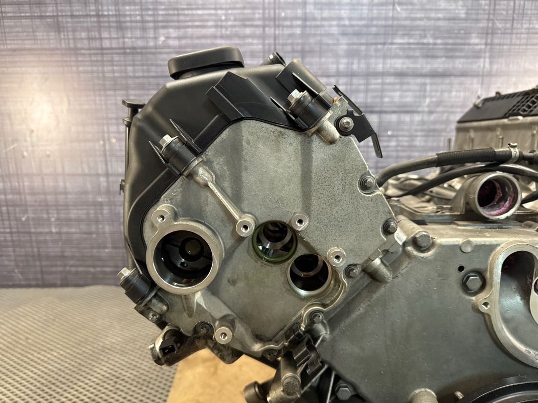 Двигатель, 320810 рублей, Красноярск