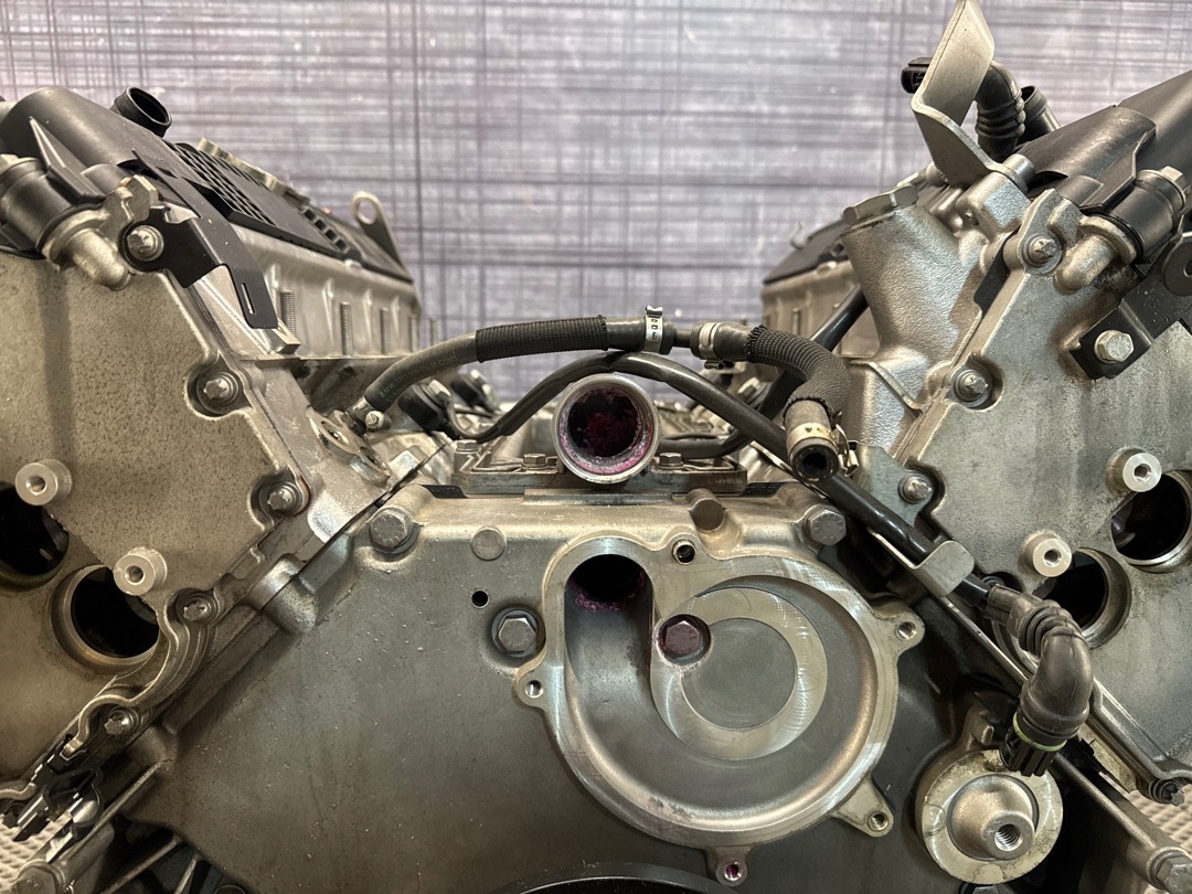 Двигатель, 320810 рублей, Красноярск