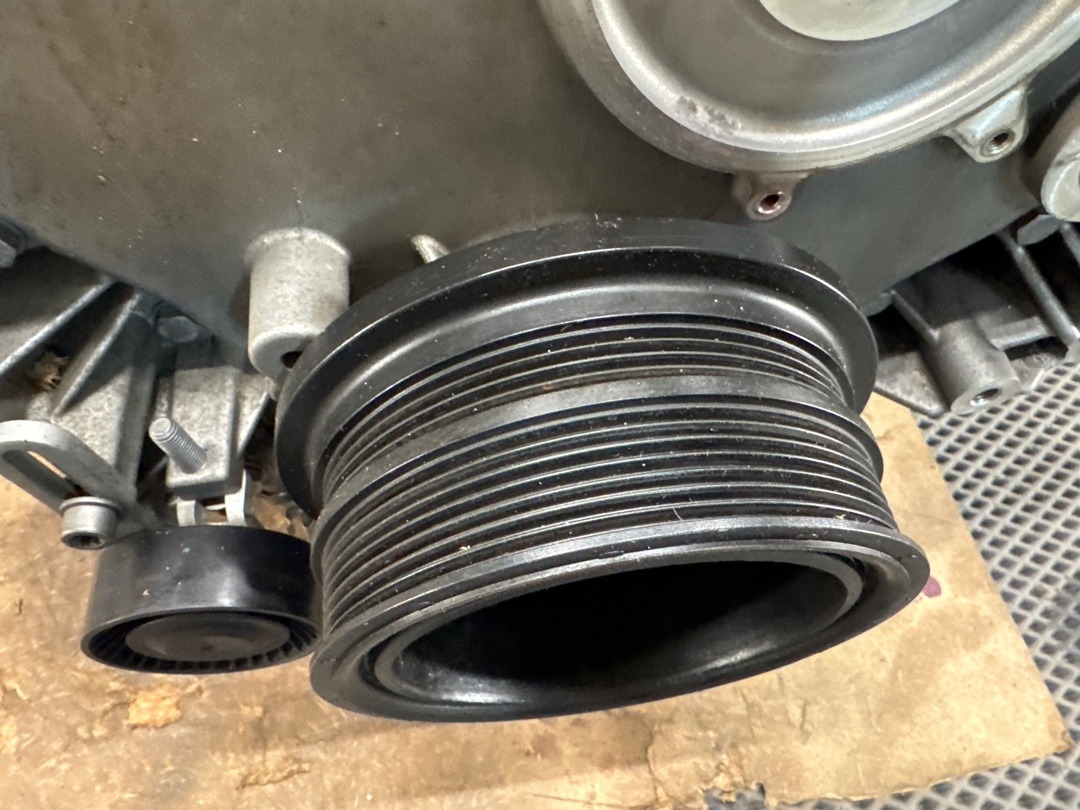 Двигатель, 320810 рублей, Красноярск