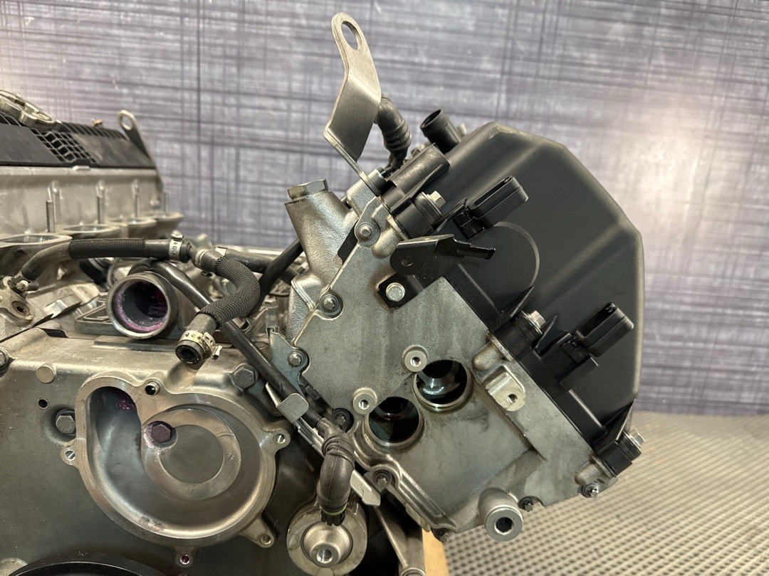 Двигатель, 320810 рублей, Красноярск