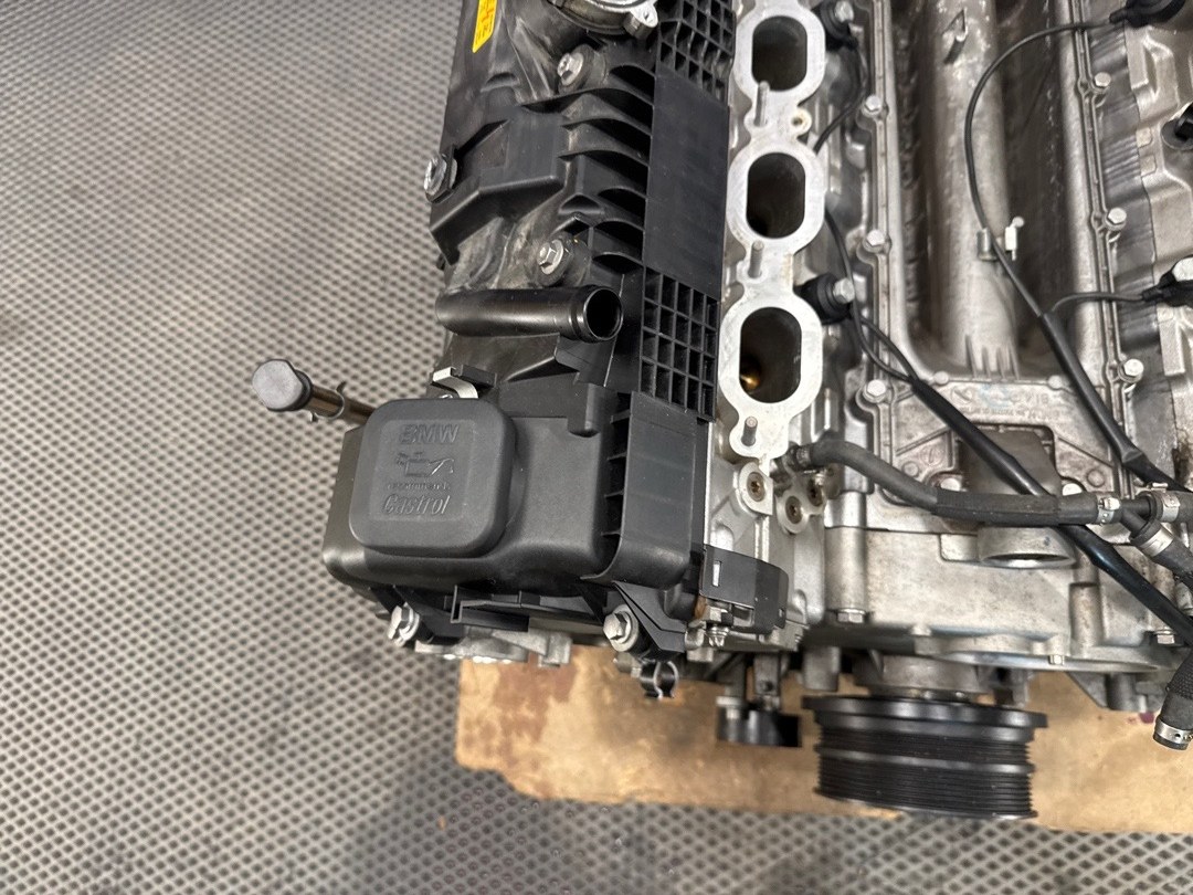 Двигатель, 320810 рублей, Красноярск