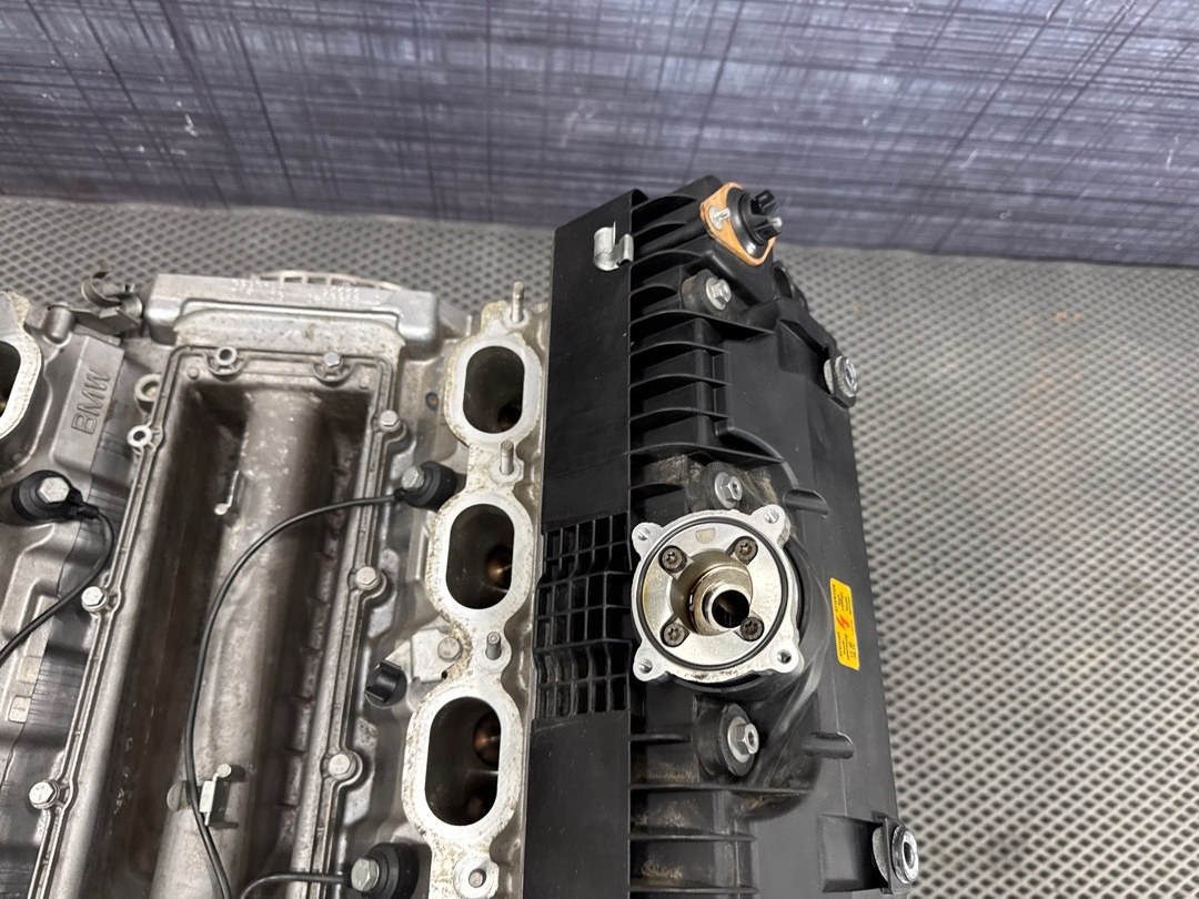 Двигатель, 320810 рублей, Красноярск