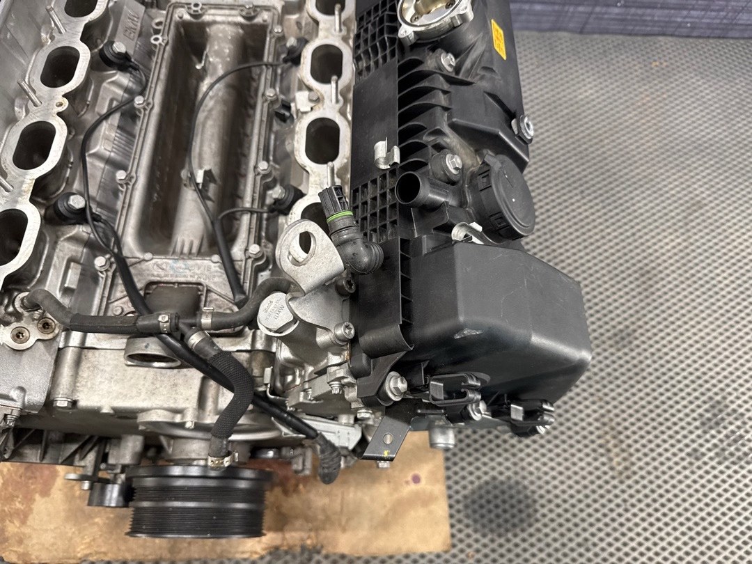 Двигатель, 320810 рублей, Красноярск