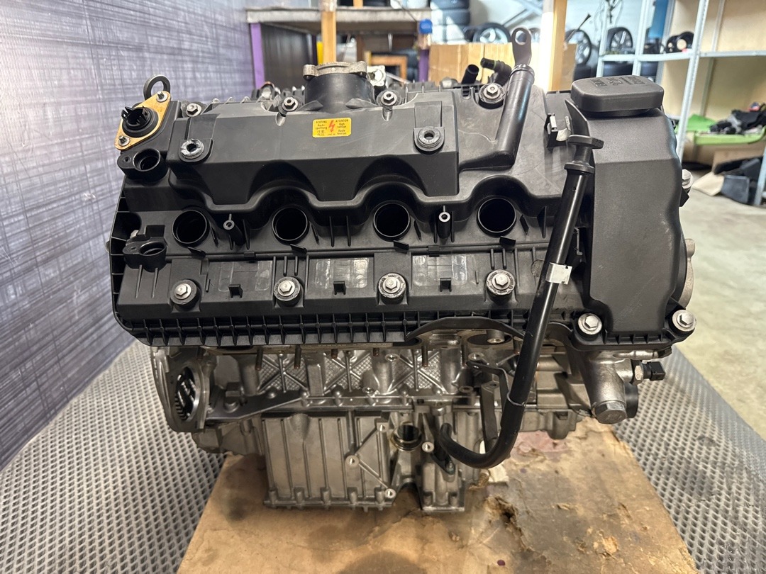 Двигатель, 320810 рублей, Красноярск