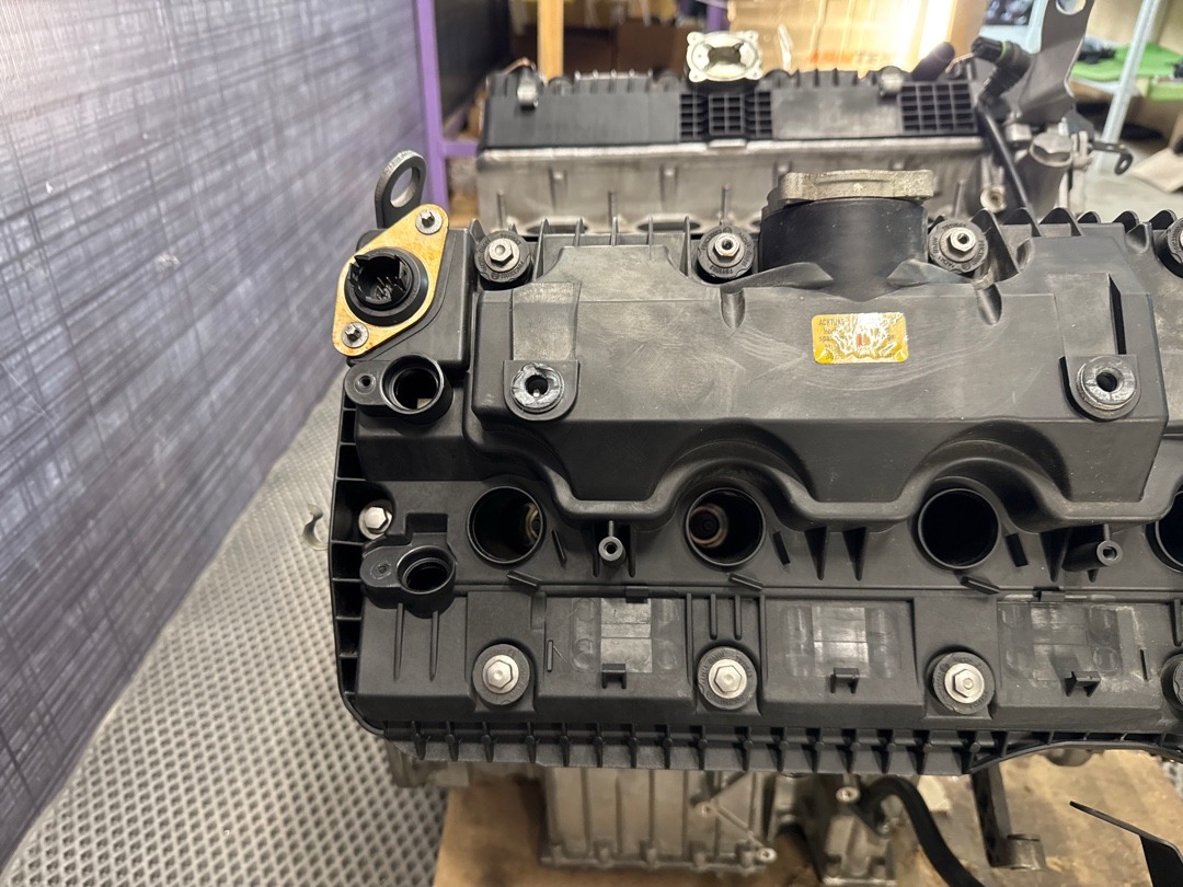 Двигатель, 320810 рублей, Красноярск