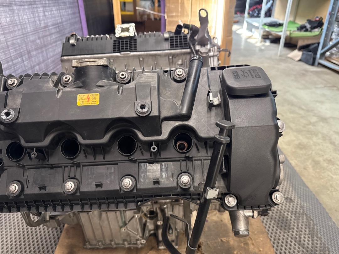 Двигатель, 320810 рублей, Красноярск