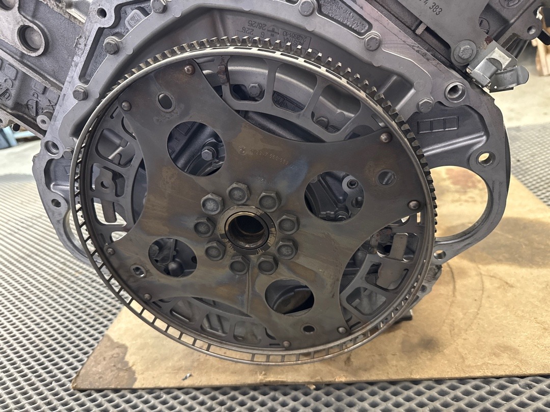 Двигатель, 320810 рублей, Красноярск