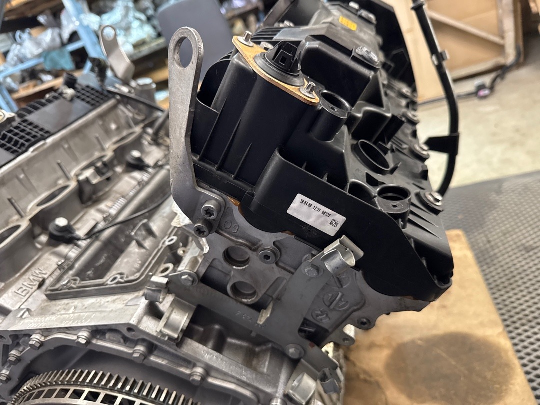 Двигатель, 320810 рублей, Красноярск