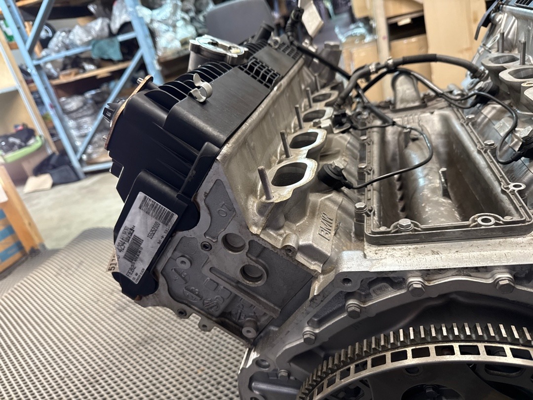 Двигатель, 320810 рублей, Красноярск