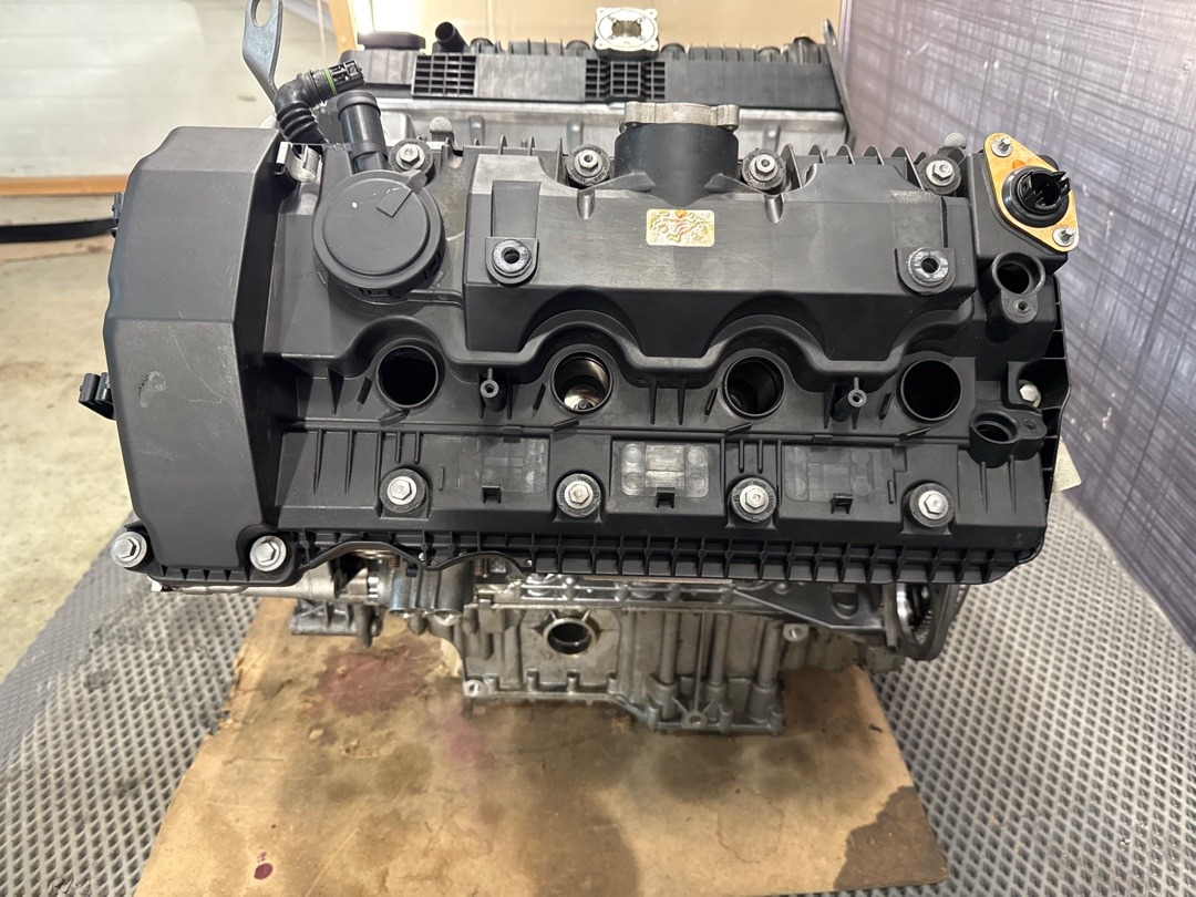 Двигатель, 320810 рублей, Красноярск