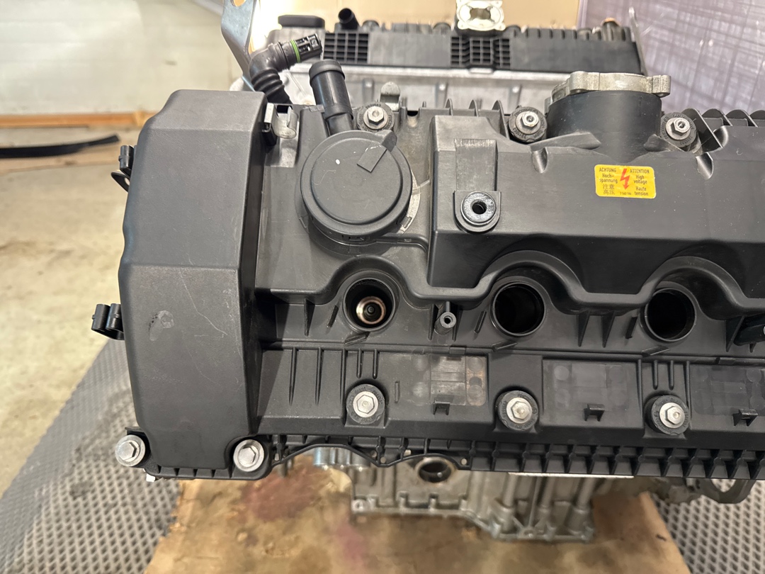 Двигатель, 320810 рублей, Красноярск