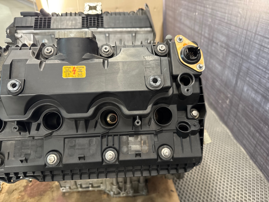 Двигатель, 320810 рублей, Красноярск