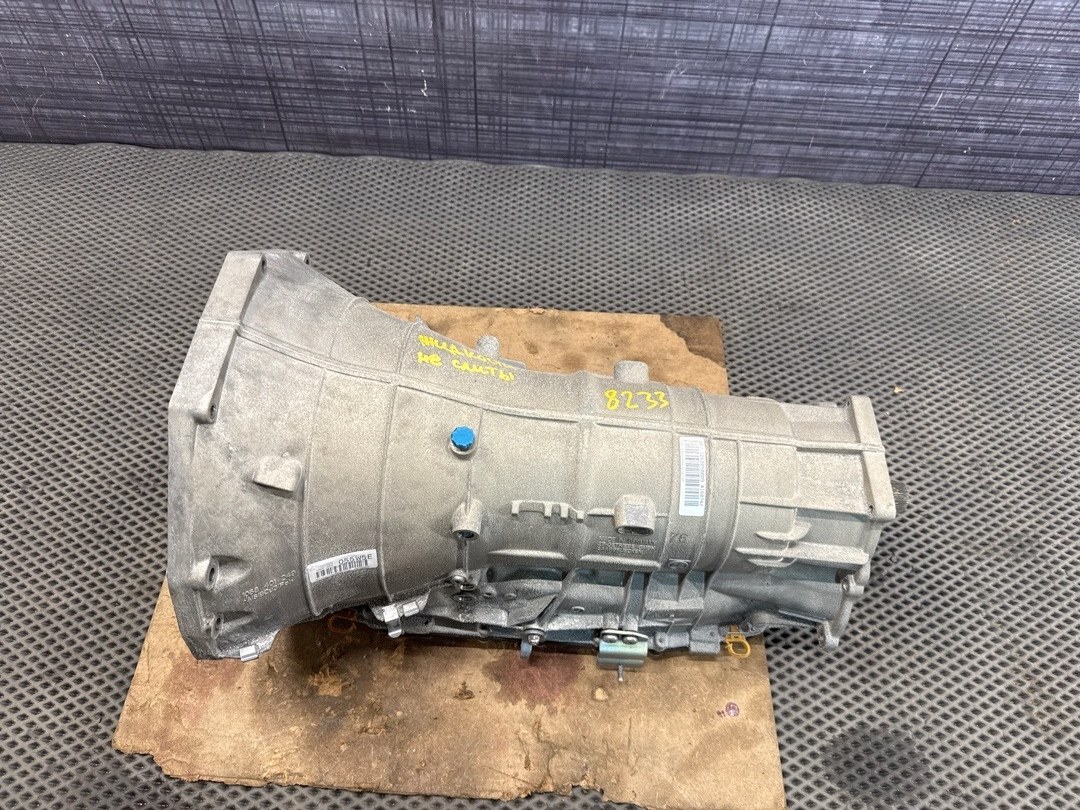 АКПП, 115430 рублей, Красноярск