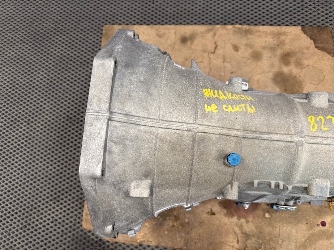 АКПП, 115430 рублей, Красноярск