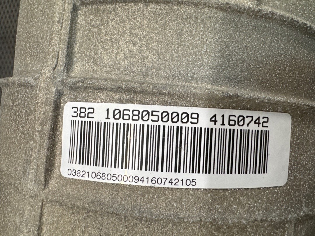 АКПП, 115430 рублей, Красноярск