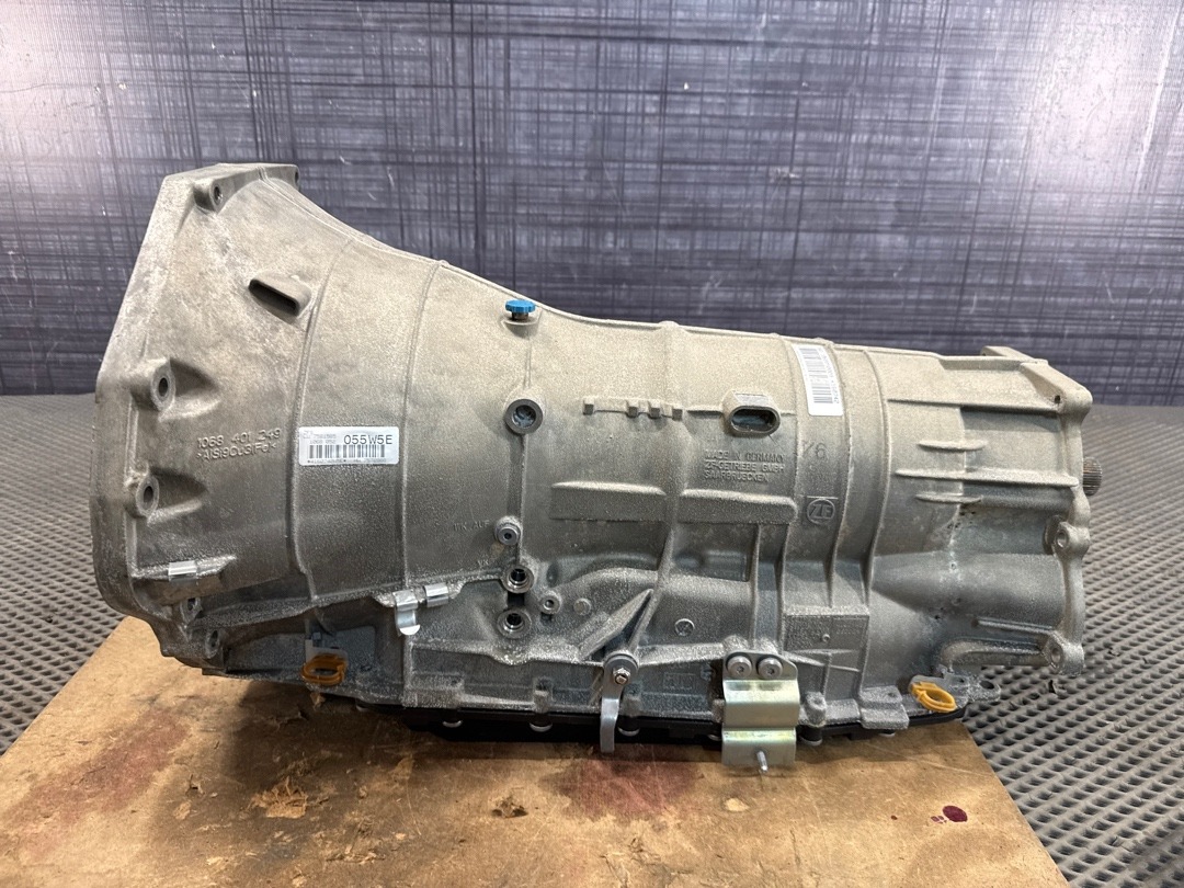 АКПП, 115430 рублей, Красноярск