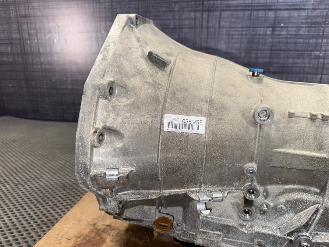 АКПП, 115430 рублей, Красноярск