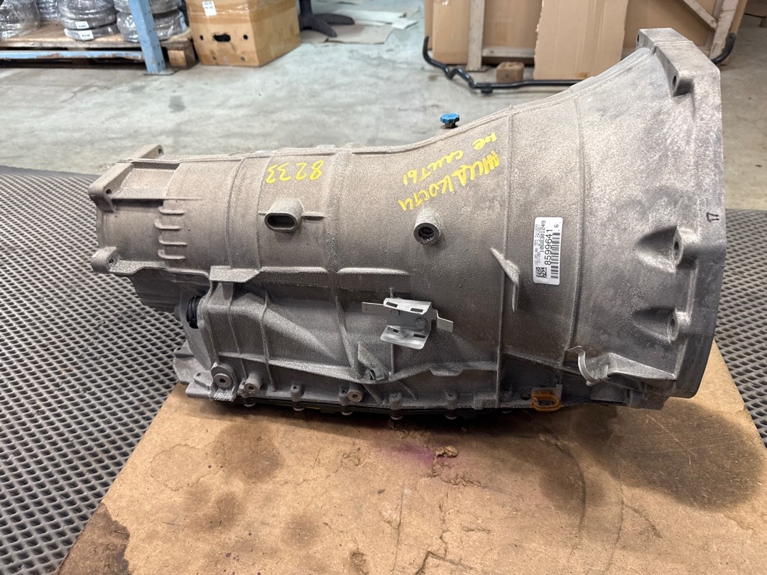 АКПП, 115430 рублей, Красноярск