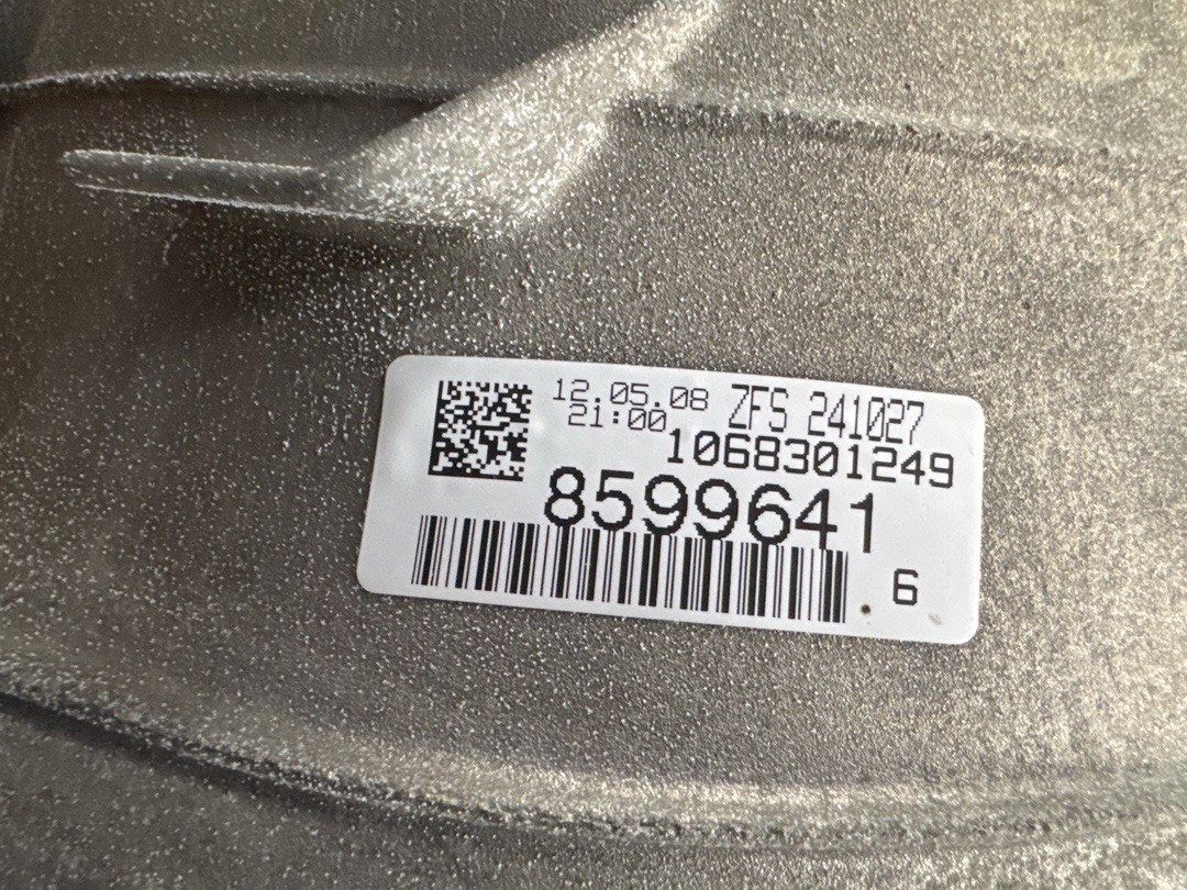 АКПП, 115430 рублей, Красноярск