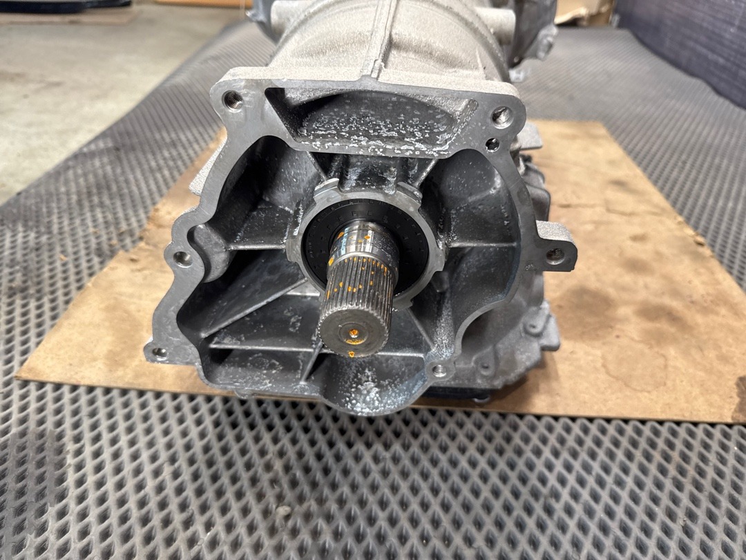 АКПП, 115430 рублей, Красноярск