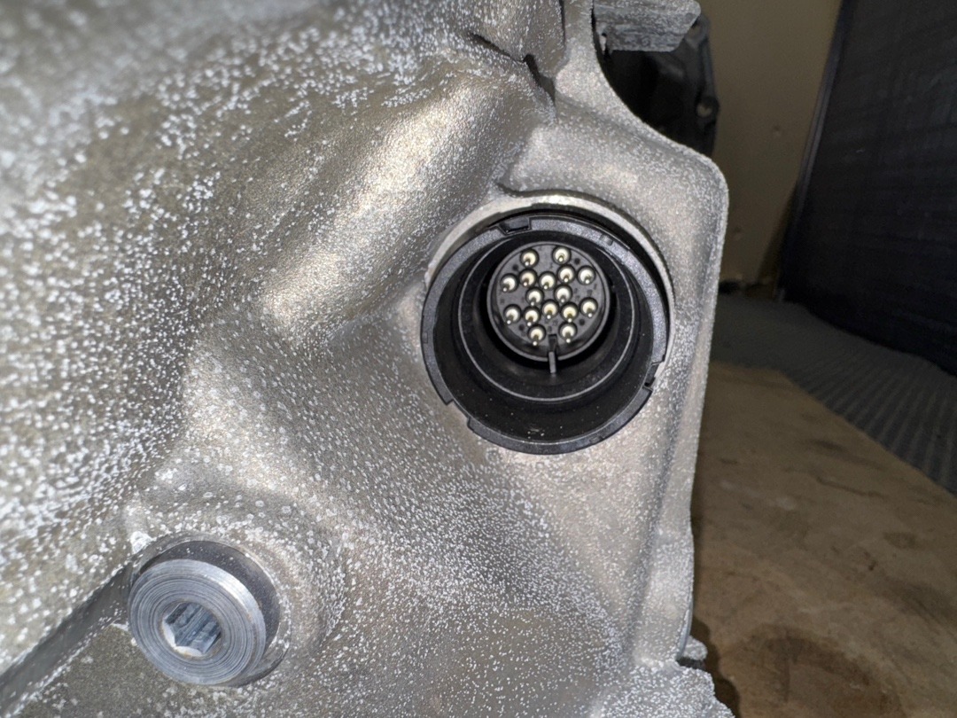 АКПП, 115430 рублей, Красноярск