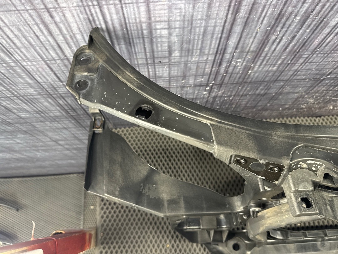 Рамка радиатора, 9622 рублей, Красноярск