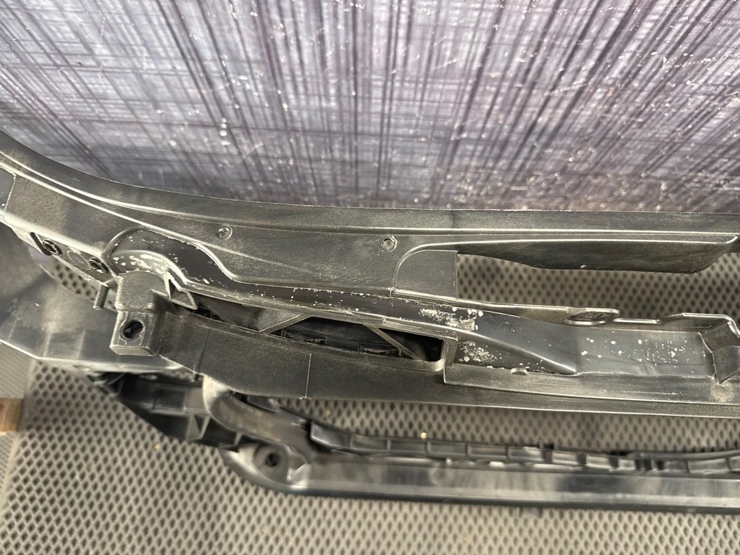 Рамка радиатора, 9622 рублей, Красноярск