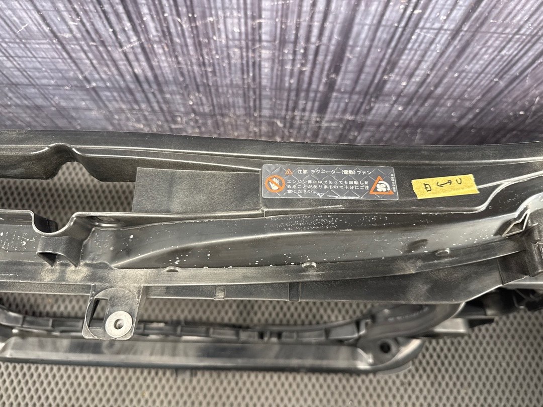 Рамка радиатора, 9622 рублей, Красноярск