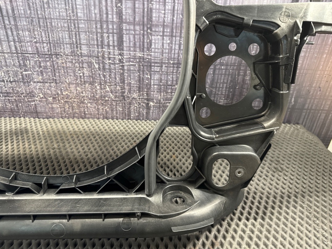 Рамка радиатора, 9622 рублей, Красноярск