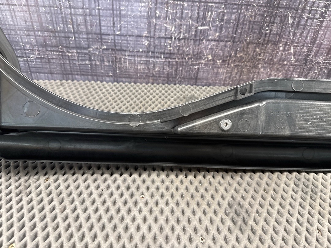 Рамка радиатора, 9622 рублей, Красноярск