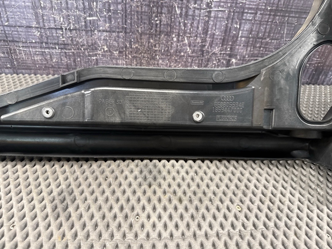 Рамка радиатора, 9622 рублей, Красноярск