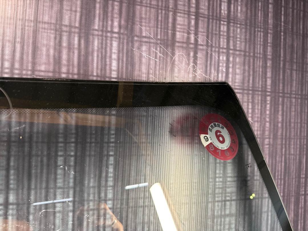 Стекло лобовое, 14860 рублей, Красноярск