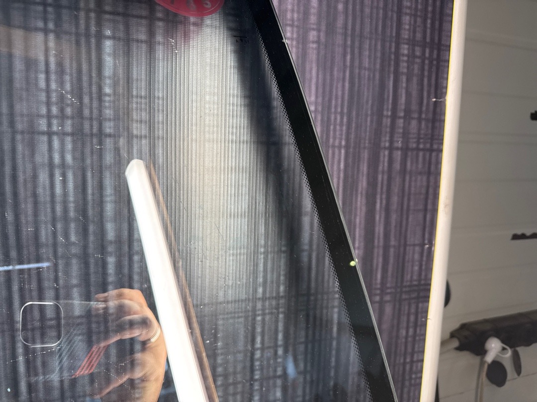 Стекло лобовое, 14860 рублей, Красноярск