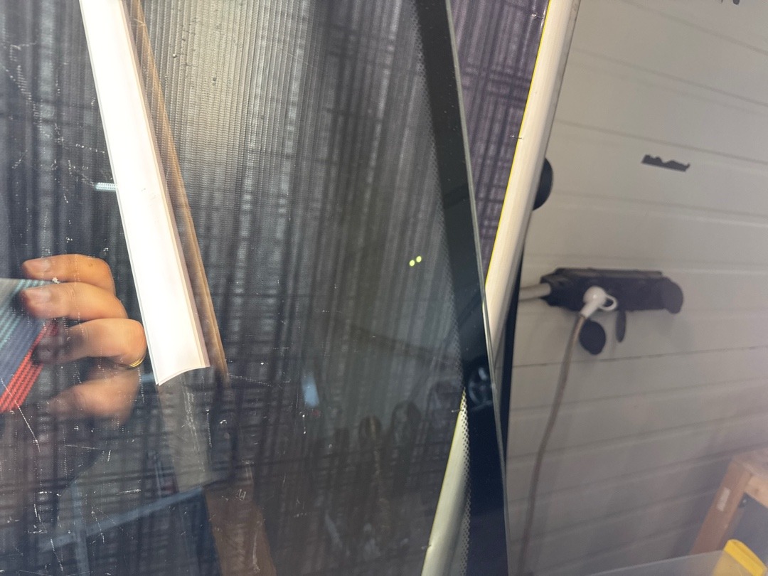 Стекло лобовое, 14860 рублей, Красноярск