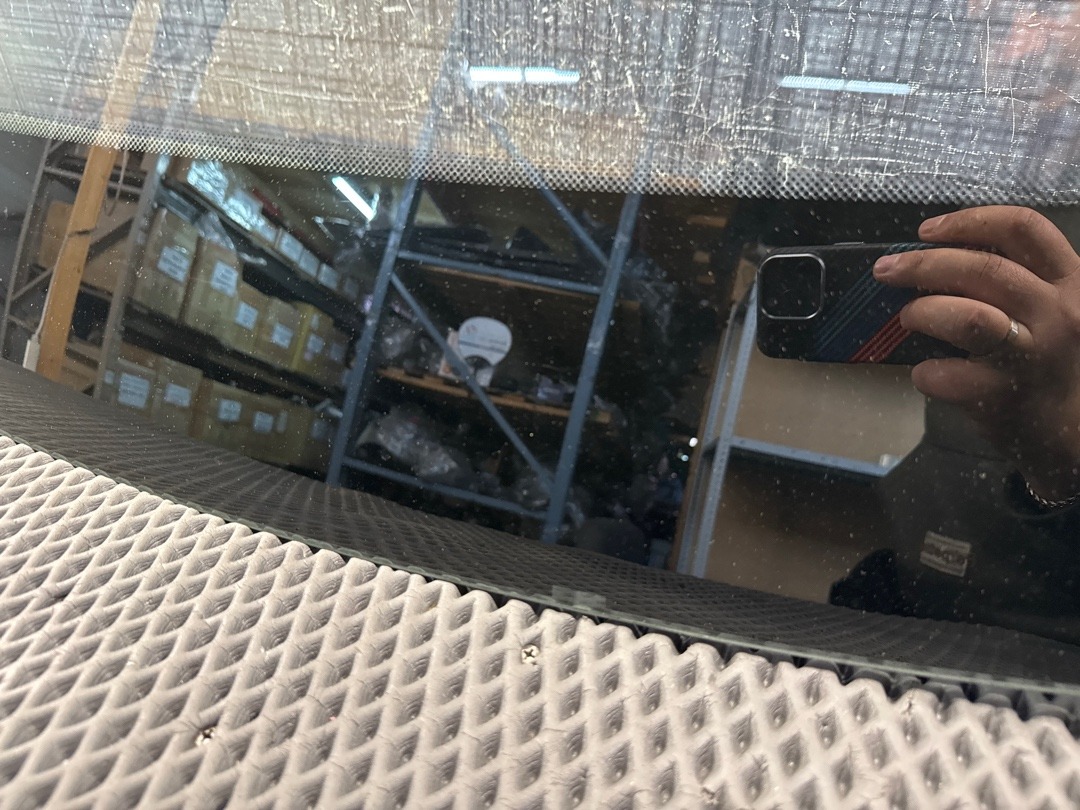 Стекло лобовое, 14860 рублей, Красноярск