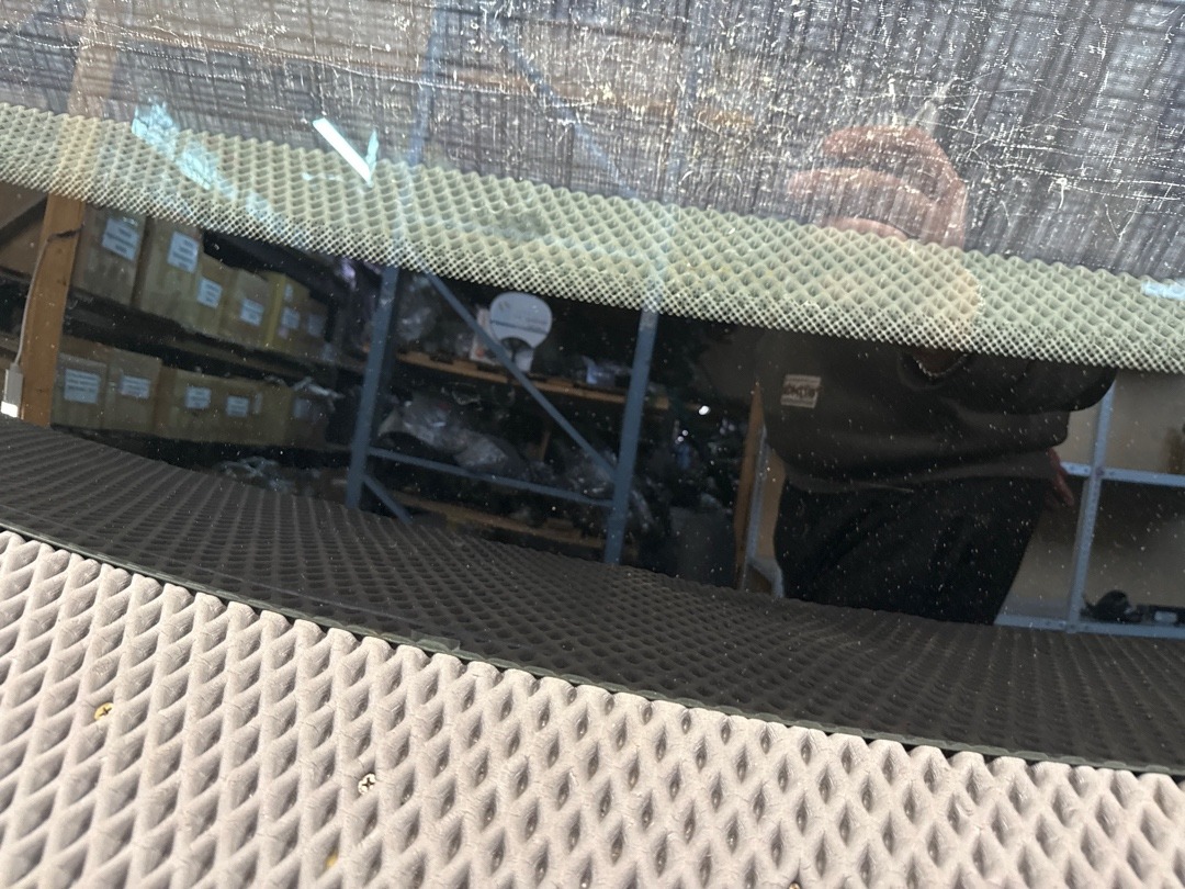 Стекло лобовое, 14860 рублей, Красноярск