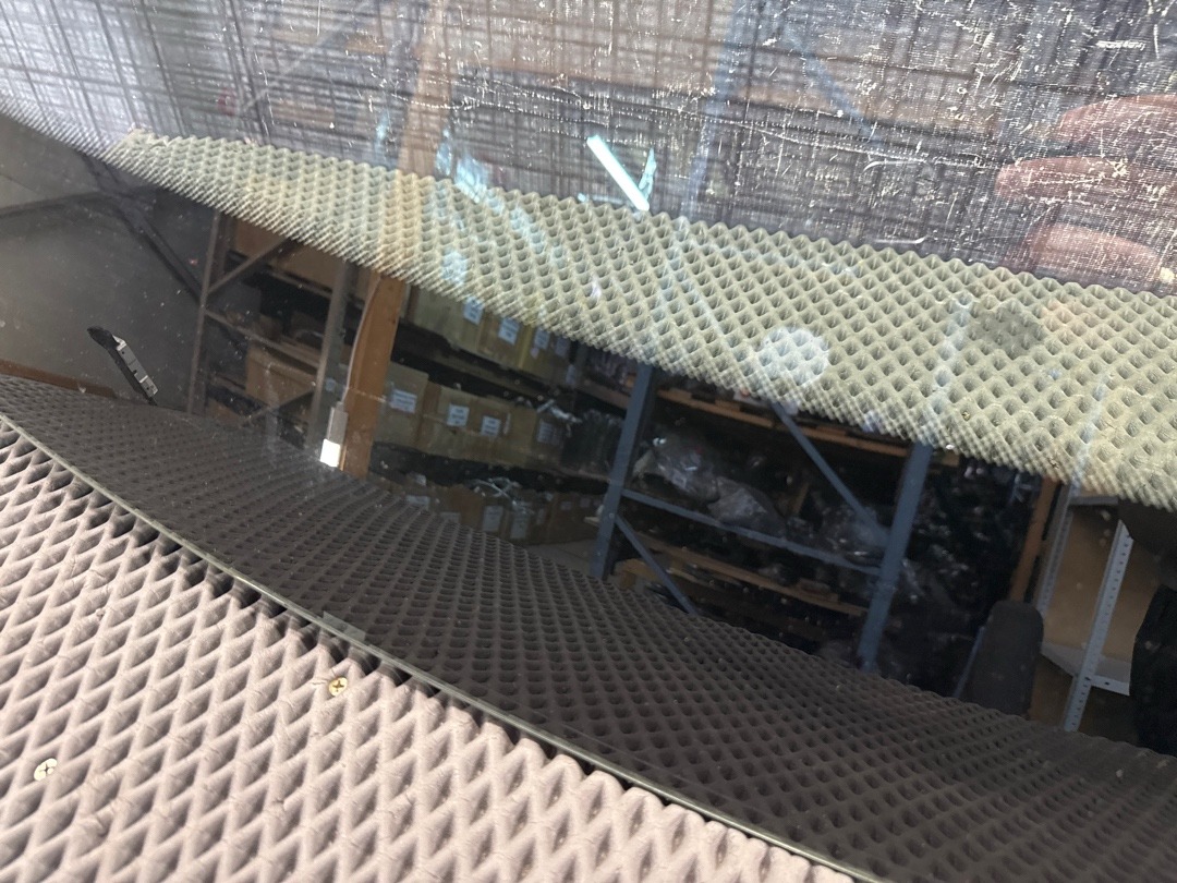 Стекло лобовое, 14860 рублей, Красноярск